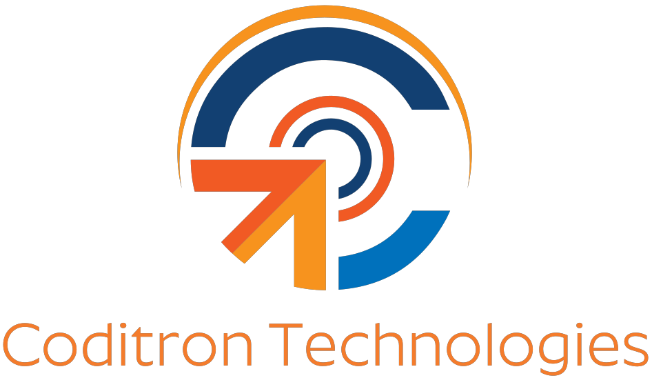 Coditron Technologies